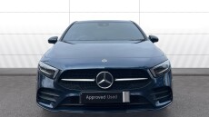 Mercedes-Benz A-Class A180 AMG Line Premium Plus Edition 5dr Auto Petrol Hatchback